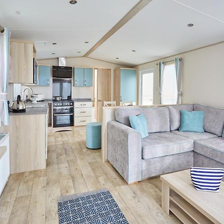 Wooda Farm Holidays Bude Exterior photo