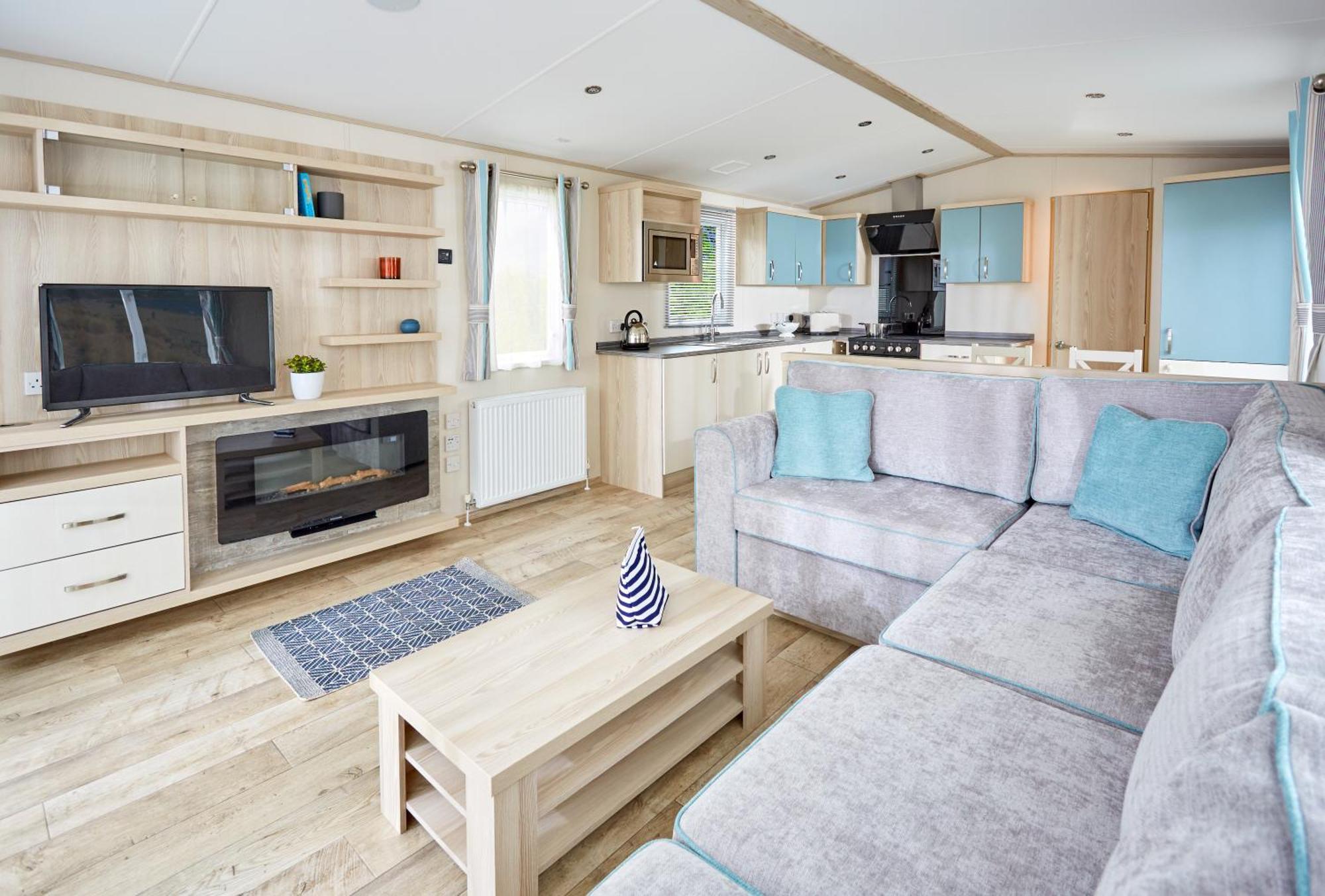 Wooda Farm Holidays Bude Exterior photo