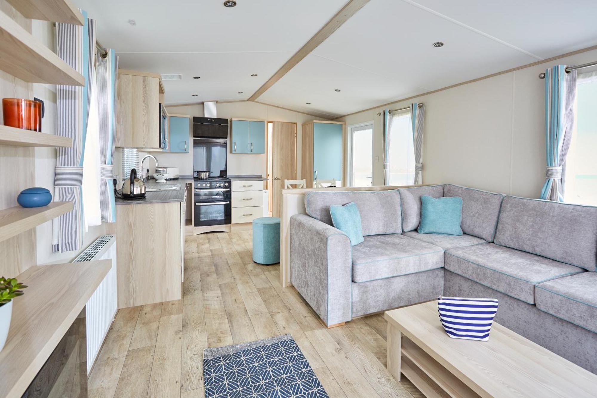 Wooda Farm Holidays Bude Exterior photo