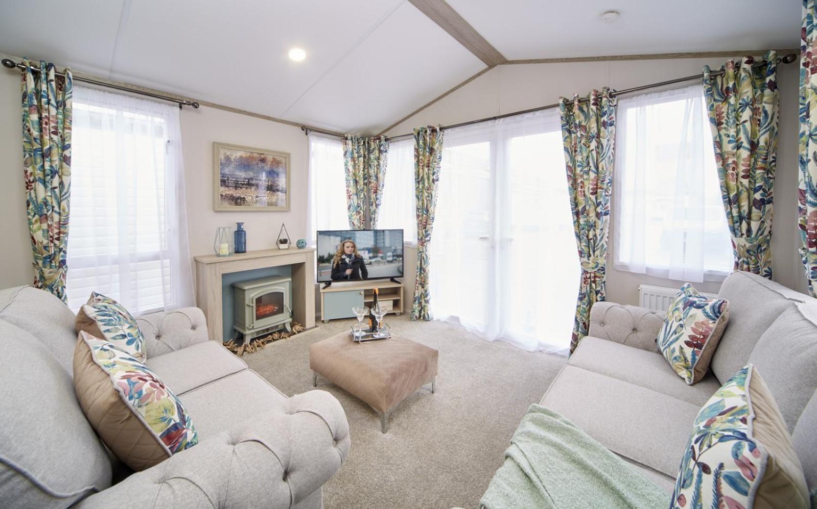 Wooda Farm Holidays Bude Exterior photo