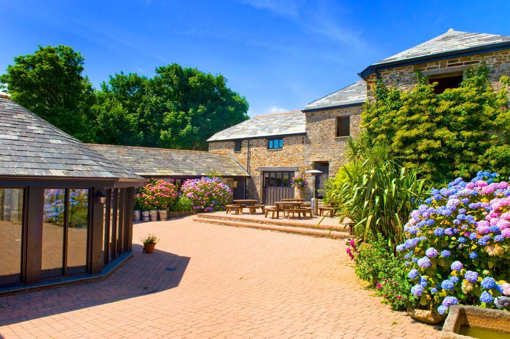 Wooda Farm Holidays Bude Exterior photo