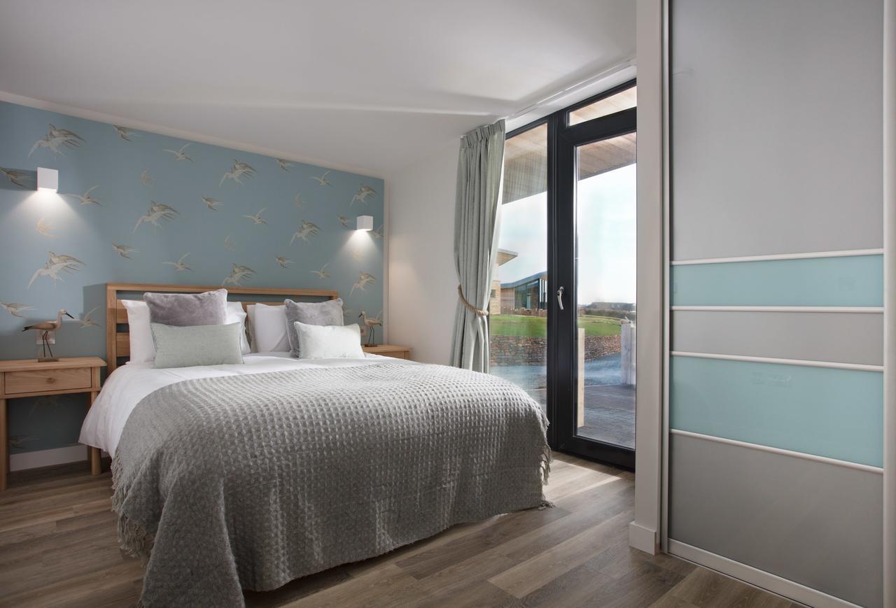 Wooda Farm Holidays Bude Exterior photo